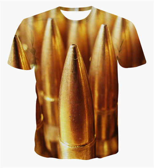 3d Cat Eating Tacos Pizza Shirts Galaxy Space Tee Tops