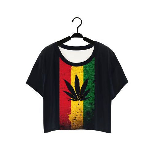 Black Cat Shining Eyes T-shirts