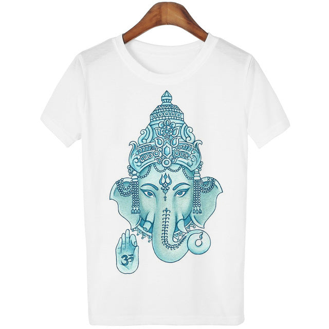 3D Cat T shirt