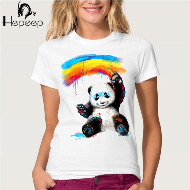 Emerge design The cat want to see your world Funny T-shirt