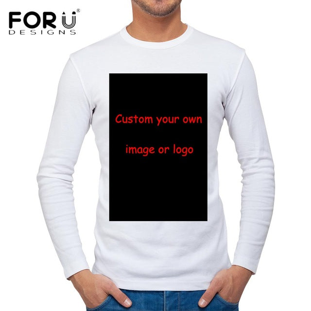 Funny Cat Men's T Shirt