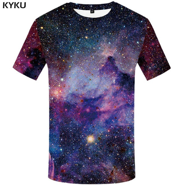 Hip Hop Cat T Shirt Clothing