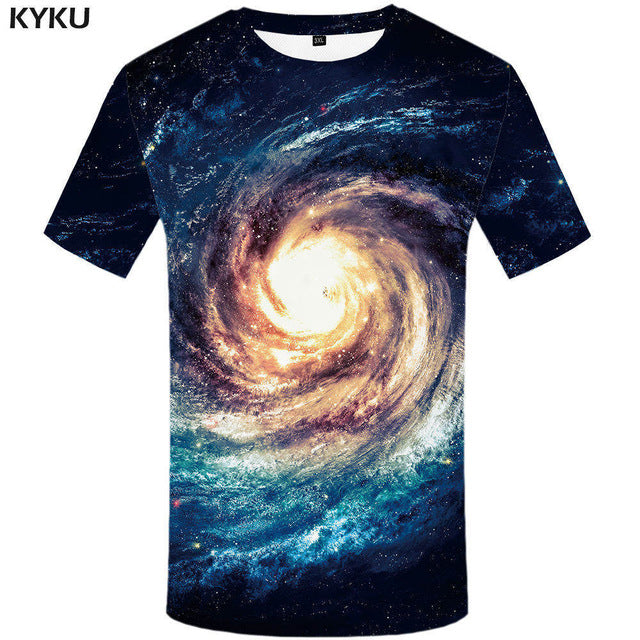 Hip Hop Cat T Shirt Clothing