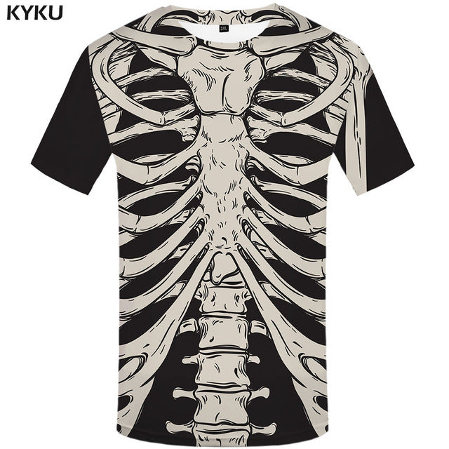 Hip Hop Cat T Shirt Clothing