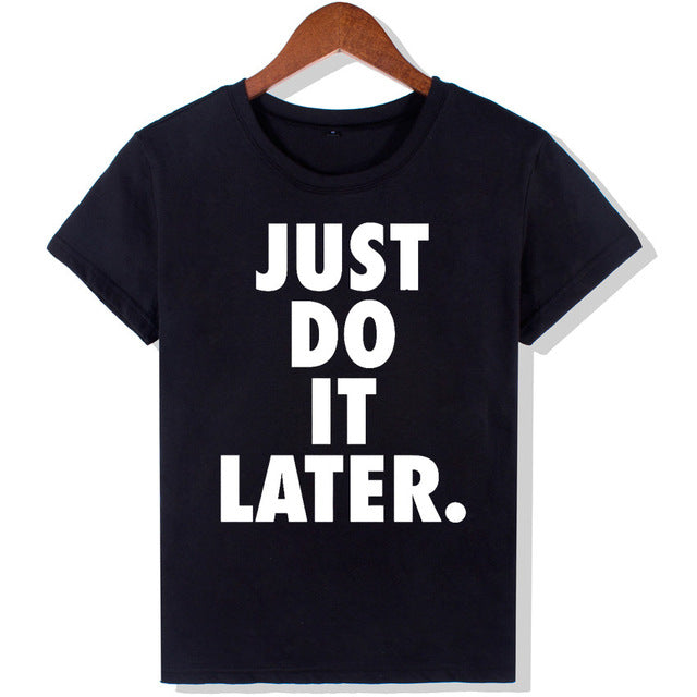 Harajuku Black T Shirt Women Tops Punk Cartoon Cat Face Letter Print Tee Shirt