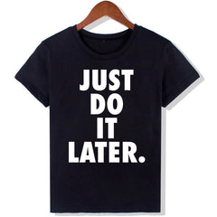 Harajuku Black T Shirt Women Tops Punk Cartoon Cat Face Letter Print Tee Shirt