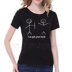 cat print t-shirt