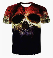 3d Cat Eating Tacos Pizza Shirts Galaxy Space Tee Tops