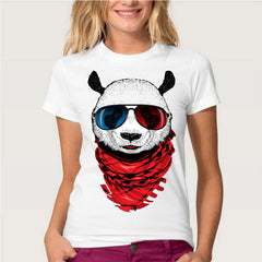 Happy Universe Flying Cat 3D T shirt