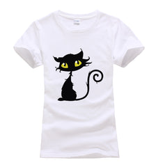 summer women short sleeve t-shirts