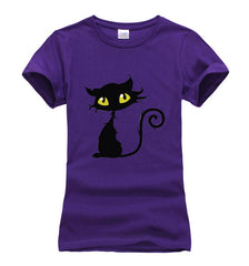 summer women short sleeve t-shirts