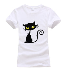 summer women short sleeve t-shirts