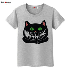 Beautiful black cats lovely t-shirt